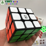 Đồ chơi thông minh rubik 3x3 Magic cube kích thước lớn, bền đẹp và chắc chắn