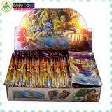 Bộ đồ chơi thẻ bài các nhân vật One Pieces