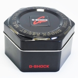 Đồng hồ kỹ thuật số đa chức năng dành cho nam G-Shock Black Dial - AGA700-1A