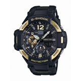 Đồng hồ kỹ thuật số tương tự nam G-Shock - AGA1100-9G