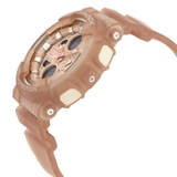 Đồng hồ nữ bấm giờ  G-Shock - AGMAS140NC-5A1