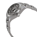 Đồng hồ nữ Oyster mặt số xám tự động Lady Datejust - A279160GYRO