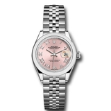 Đồng hồ nữ mặt số hồng - A279160PRJ