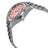 Đồng hồ nữ mặt số hồng tự động - A279160PSJ