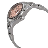 Đồng hồ nữ Oyster mặt số hồng tự động - A279160PSO
