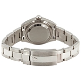 Đồng hồ nữ Oyster mặt số bạc tự động - A279160SRO