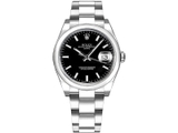 Đồng hồ nam Vòng đeo tay bằng thép - 115200BKSO