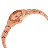 Đồng hồ nữ mặt số T-Classic Rose Gold   - AT1010103345100