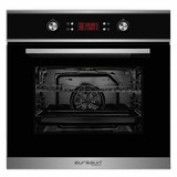 Lò nướng âm tủ