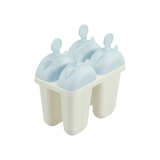 Khuôn làm kem tai mèo Kari