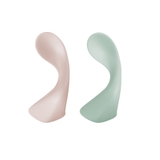 Bộ 02 thìa tập ăn Amori