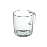 Cốc nhựa có quai Waso 360ml