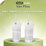 Máy Tăm Nước Gấp Gọn Okina