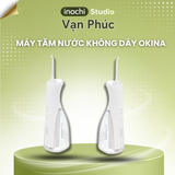 Máy tăm nước không dây Okina