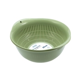 Bộ thau rổ cao cấp Yoko 35cm