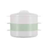 Bộ xửng hấp Yoko 2 ngăn