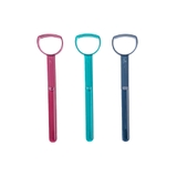 Dụng cụ cạo lưỡi Okina loại tròn