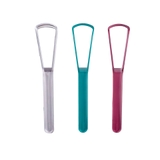 Dụng cụ cạo lưỡi Okina loại vuông