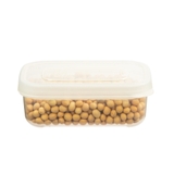 Hộp thực phẩm chữ nhật Hokkaido 1500ml