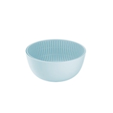 Bộ thau rổ đa năng Yoko 23cm