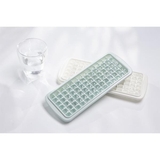 Khay đá vuông Kari 84 viên (loại đơn)