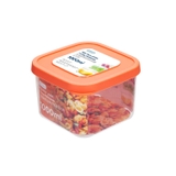Hộp thực phẩm vuông Hokkaido 1000ml
