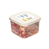 Hộp thực phẩm vuông Hokkaido 1500ml