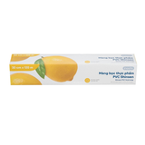 Màng bọc thực phẩm PVC Shinsen 30cm x 120m