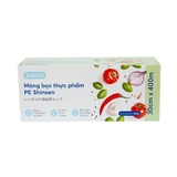 Màng bọc thực phẩm PE Shinsen 30 x 40000