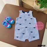 ROMPER MUDPIE (7-9KGKG)