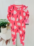 SLEEPSUIT CARTER (SLC172)