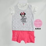 ROMPER MIX (RM45) -6M (6-8KG)