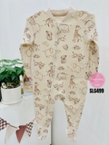 SLEEPSUIT GEORGE BT (SLG499)