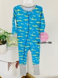 SLEEPSUIT UK (SLU158)-18M (10-12KG)