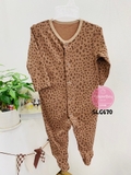 SLEEPSUIT XUẤT ANH BG (SLG670)