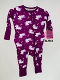 SLEEPSUIT HANES (SLM46)- FOM ÔM