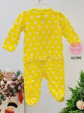 SLEEPSUIT CARTER BG (SLC192)