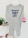 SLEEPSUIT CARTER BT (SLC329)