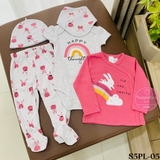 SET 5 PL BABY (S5PL05)