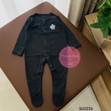 SLEEPSUIT GEO (SLG236)