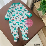 SLEEPSUIT GEO (SLG235)