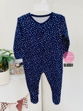 SLEEPSUIT UK (SLG551)-3M (3-6KG)