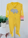 SLEEPSUIT CARTER BT (SLC343)-6M (6-8KG)