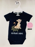 BODYSUIT NAME IT (BN45) -2M (5-7KG)