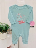 SLEEPSUIT CARTER BG (SLC326)