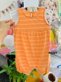 ROMPER CARTER BG (RC227)