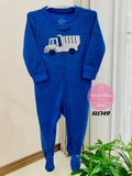 SLEEPSUIT CARTER (SLC149)