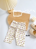 QUẦN LEGGING COTTON HÀN BG (QL26)