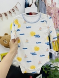 ROMPER XUẤT HÀN (RH27) - 80 (9-11KG)