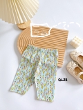 QUẦN LEGGING COTTON HÀN BG (QL28)